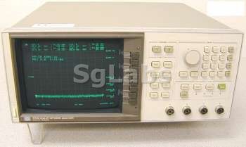 HP Agilent Keysight, 8757A-CRT